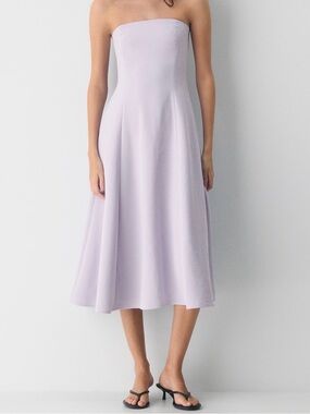 Aritzia
Lightwell Dress - Crepette